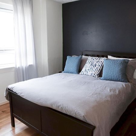 Pass The Keys Cozy Two Bed Flat Near Glasgow Airport & ペイズリー エクステリア 写真