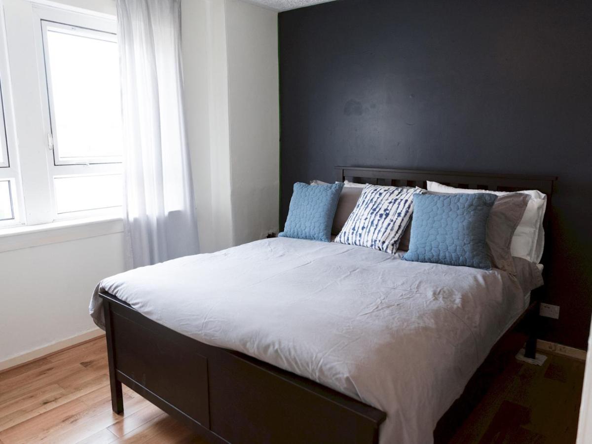 Pass The Keys Cozy Two Bed Flat Near Glasgow Airport & ペイズリー エクステリア 写真