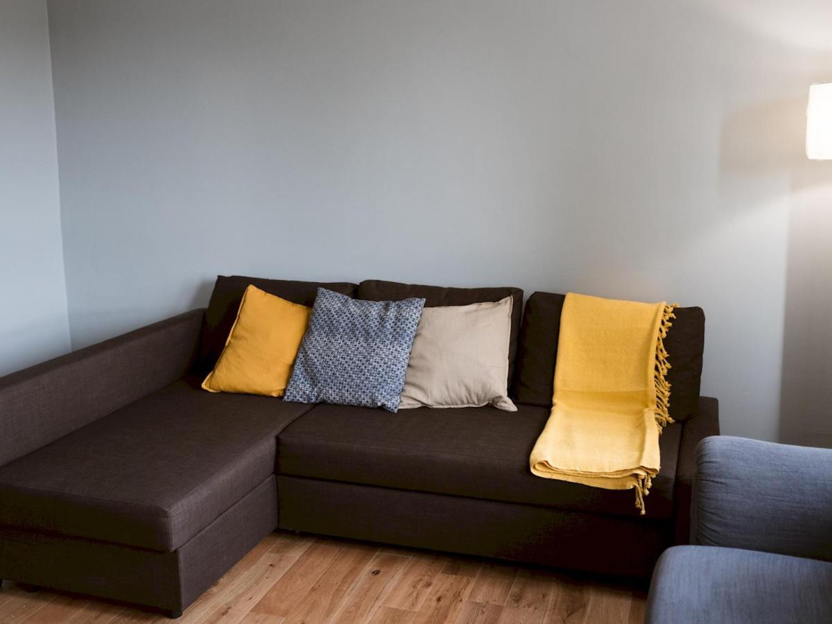 Pass The Keys Cozy Two Bed Flat Near Glasgow Airport & ペイズリー エクステリア 写真