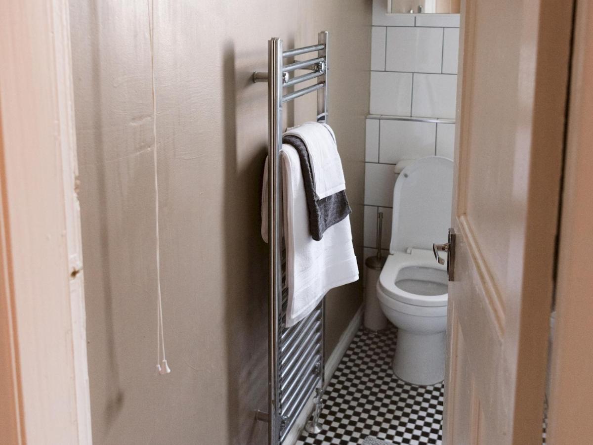 Pass The Keys Cozy Two Bed Flat Near Glasgow Airport & ペイズリー エクステリア 写真